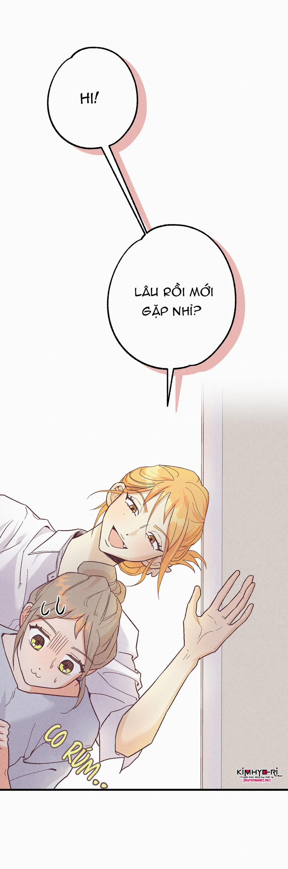 Chạy Đâu Cho Thoát 20.2 trang 25