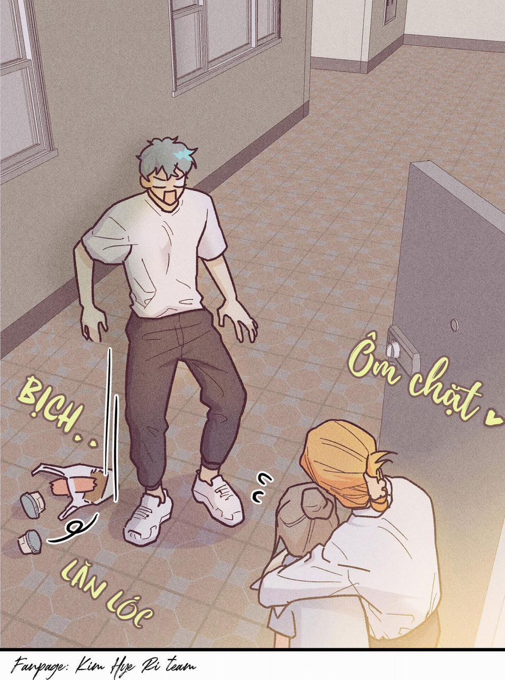 Chạy Đâu Cho Thoát 20.2 trang 27