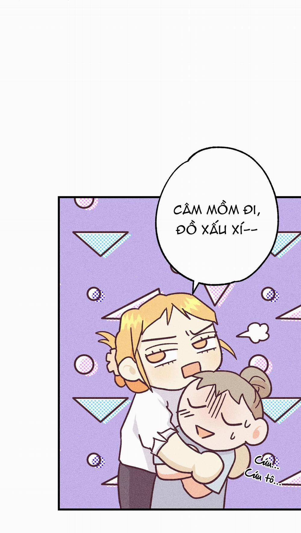 Chạy Đâu Cho Thoát 20.2 trang 28