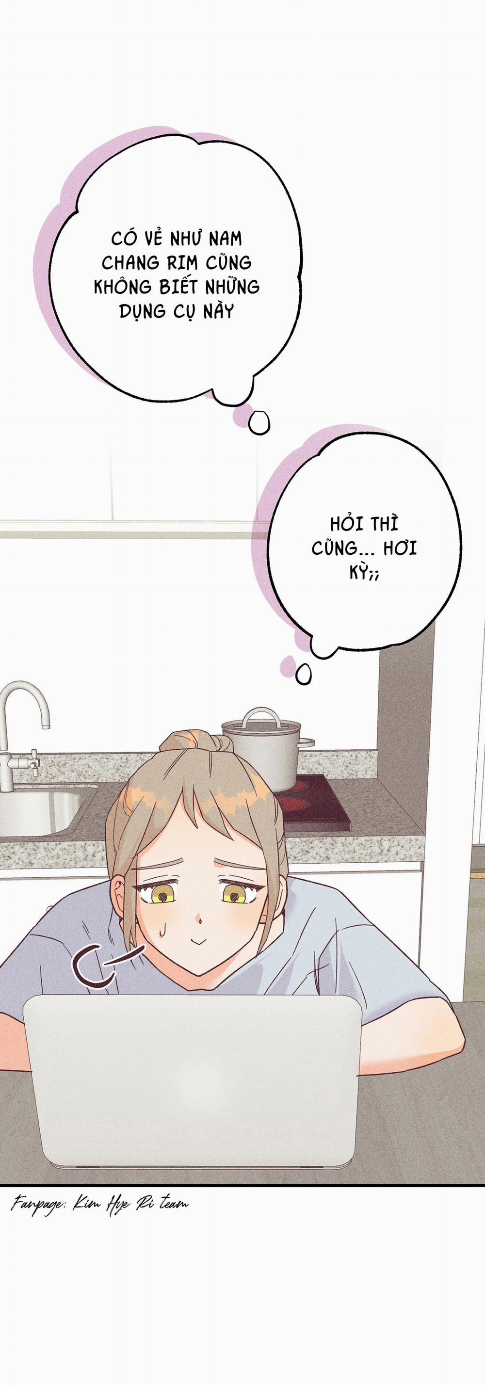 Chạy Đâu Cho Thoát 20.2 trang 3