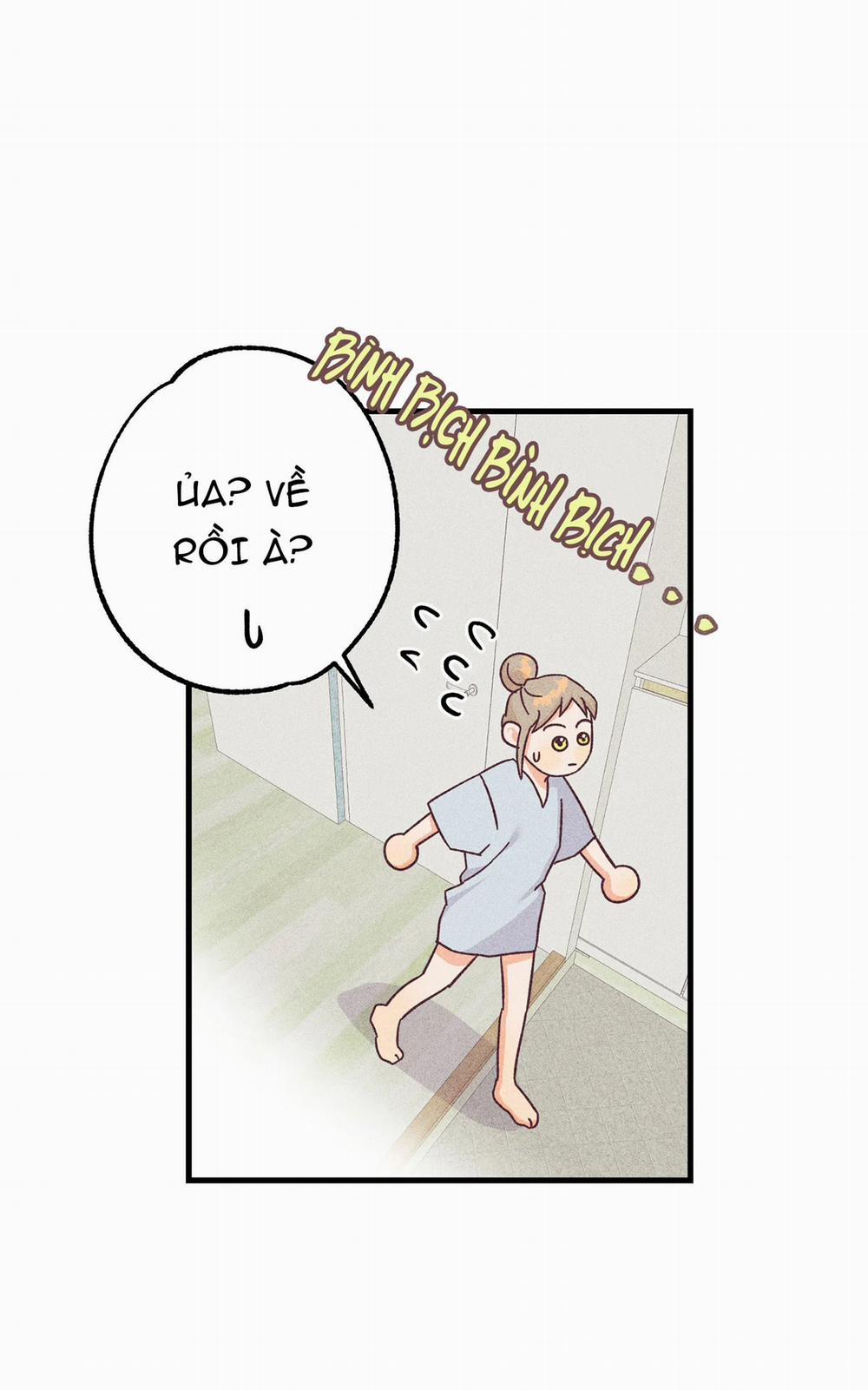 Chạy Đâu Cho Thoát 20.2 trang 6