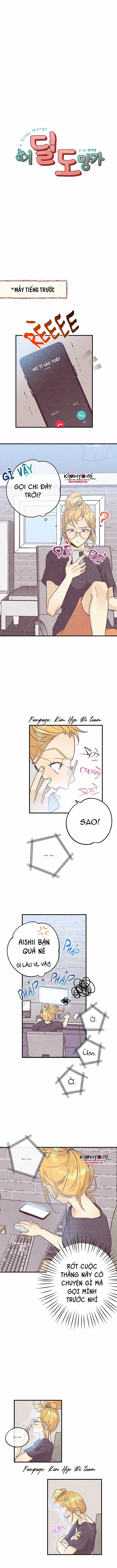 Chạy Đâu Cho Thoát 21.1 trang 0