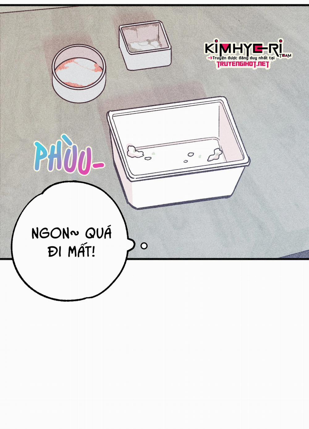 Chạy Đâu Cho Thoát 23 trang 12