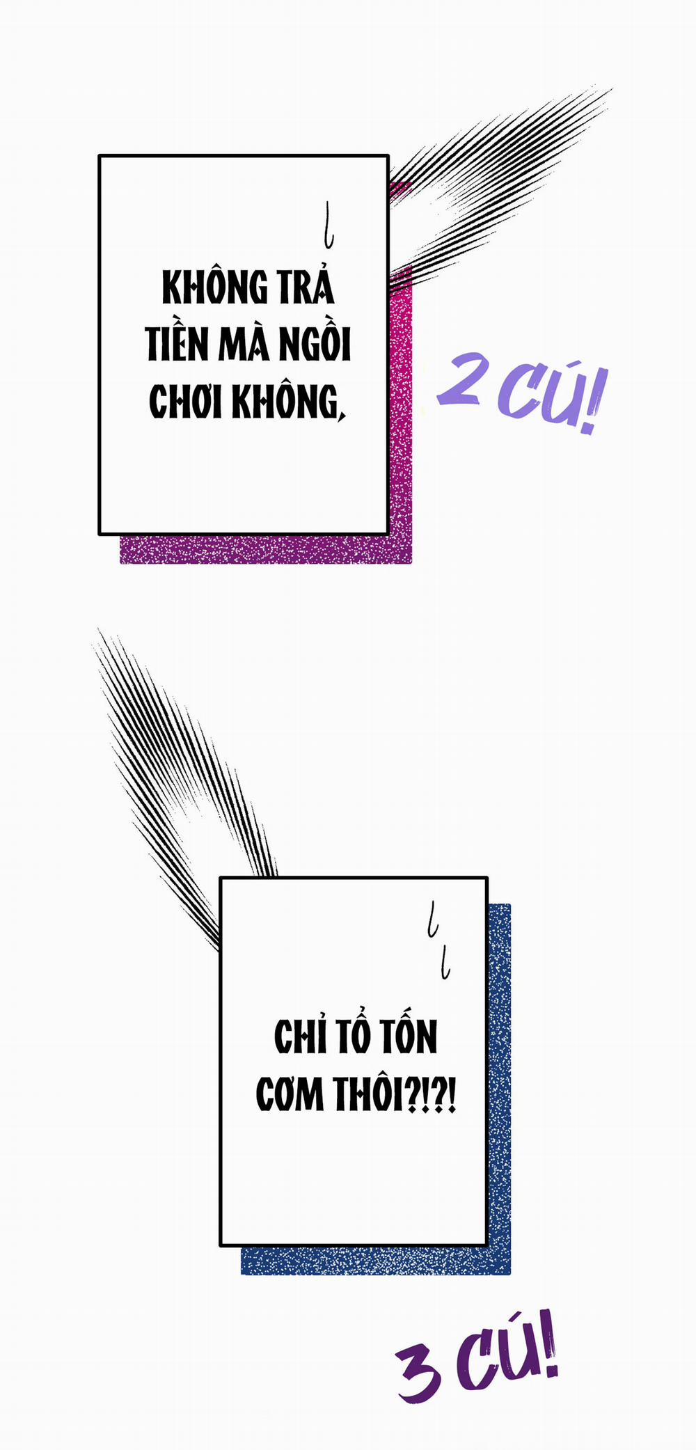 Chạy Đâu Cho Thoát 23 trang 16