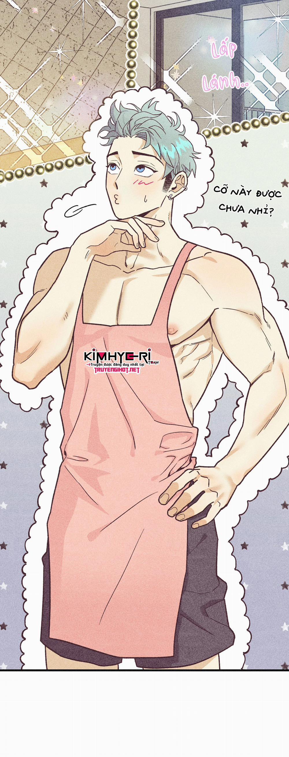 Chạy Đâu Cho Thoát 23 trang 20