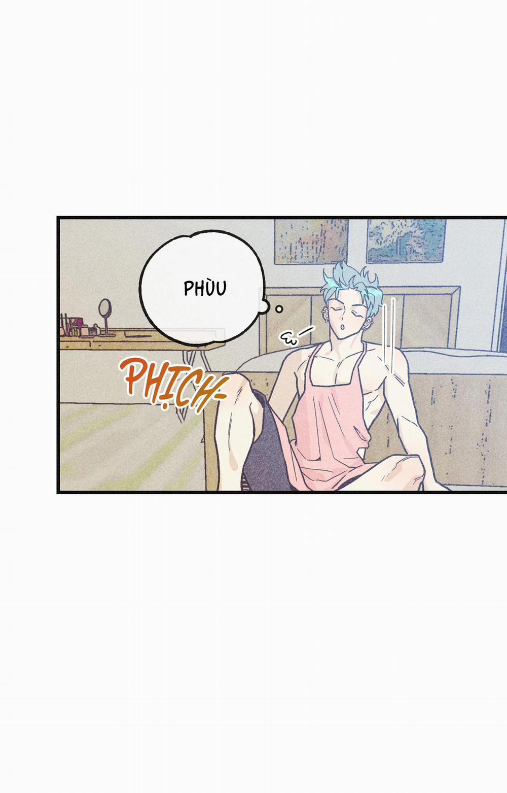 Chạy Đâu Cho Thoát 23 trang 22