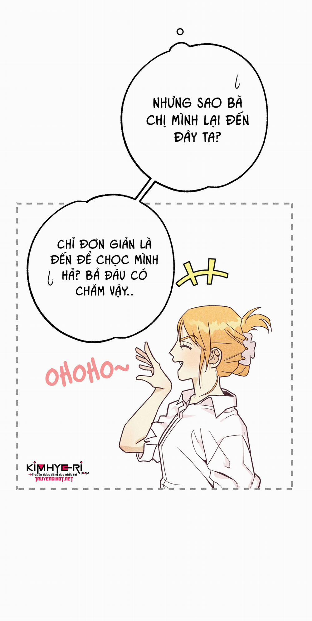 Chạy Đâu Cho Thoát 23 trang 25