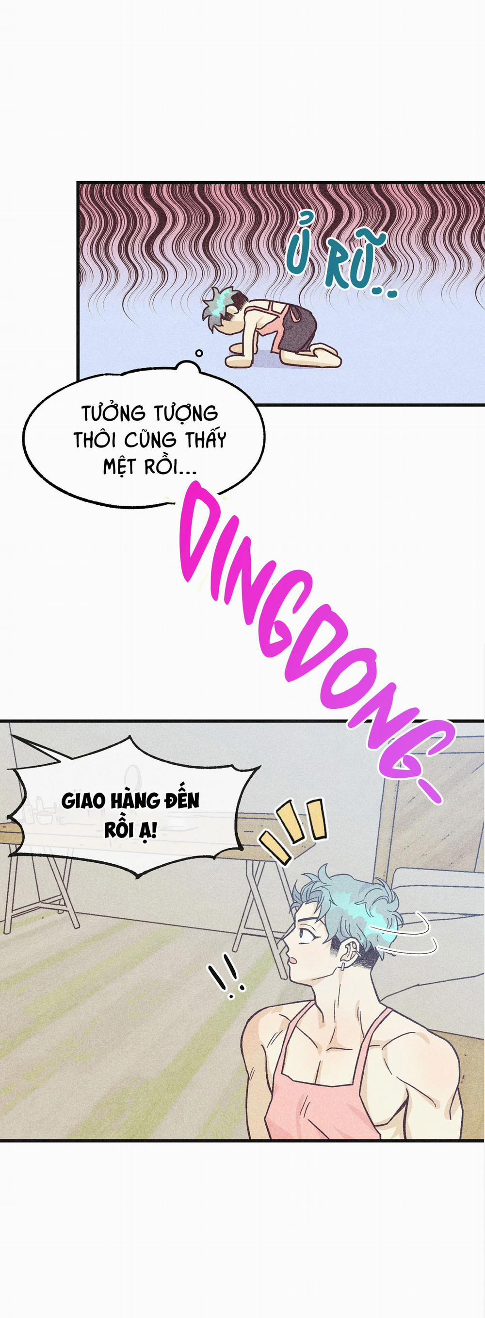 Chạy Đâu Cho Thoát 23 trang 26