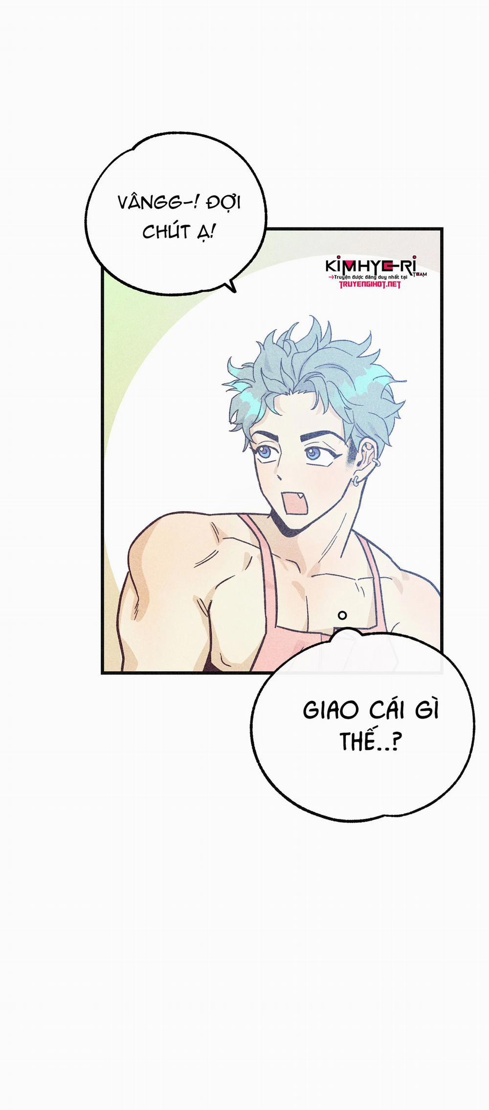 Chạy Đâu Cho Thoát 23 trang 27