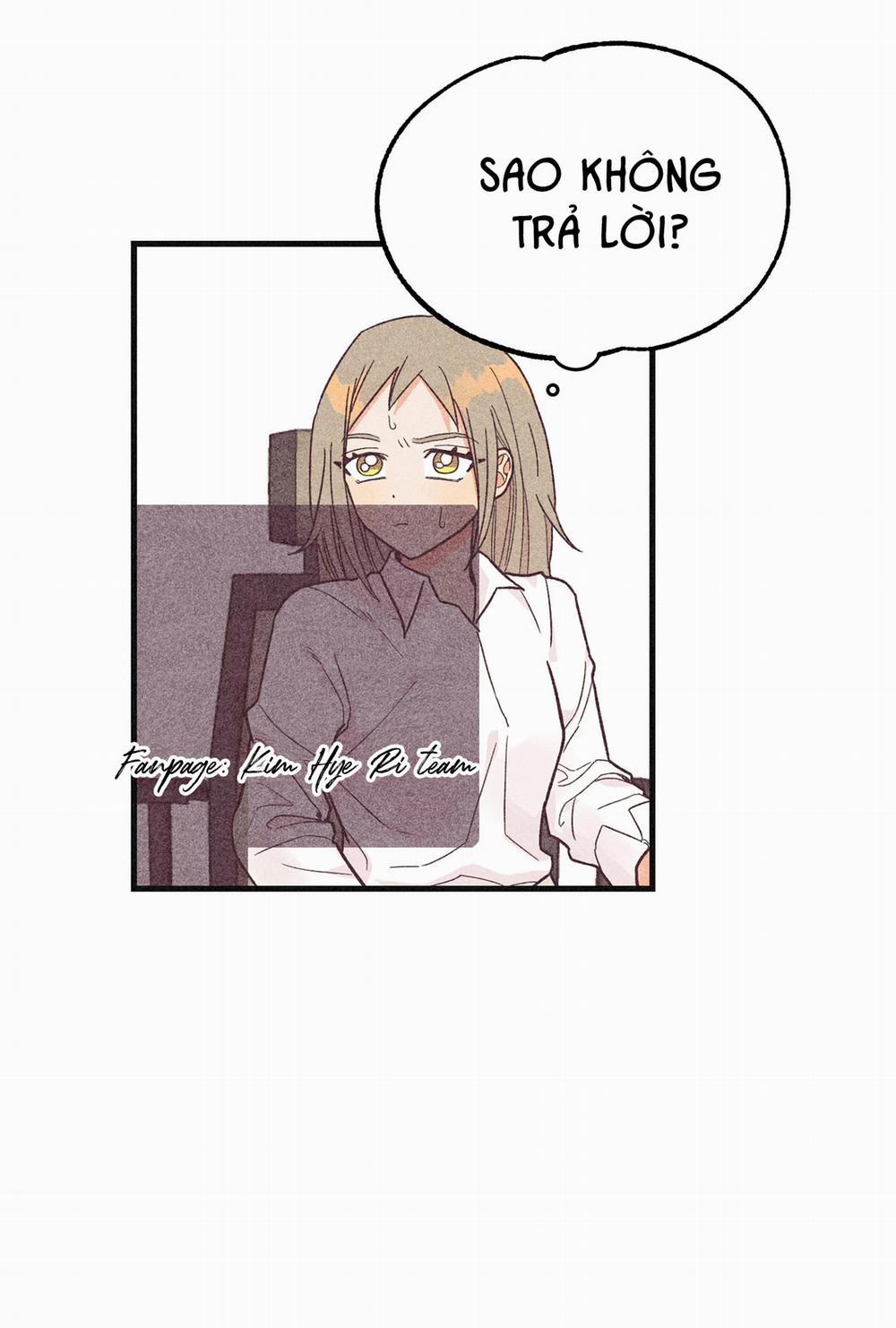 Chạy Đâu Cho Thoát 23 trang 31