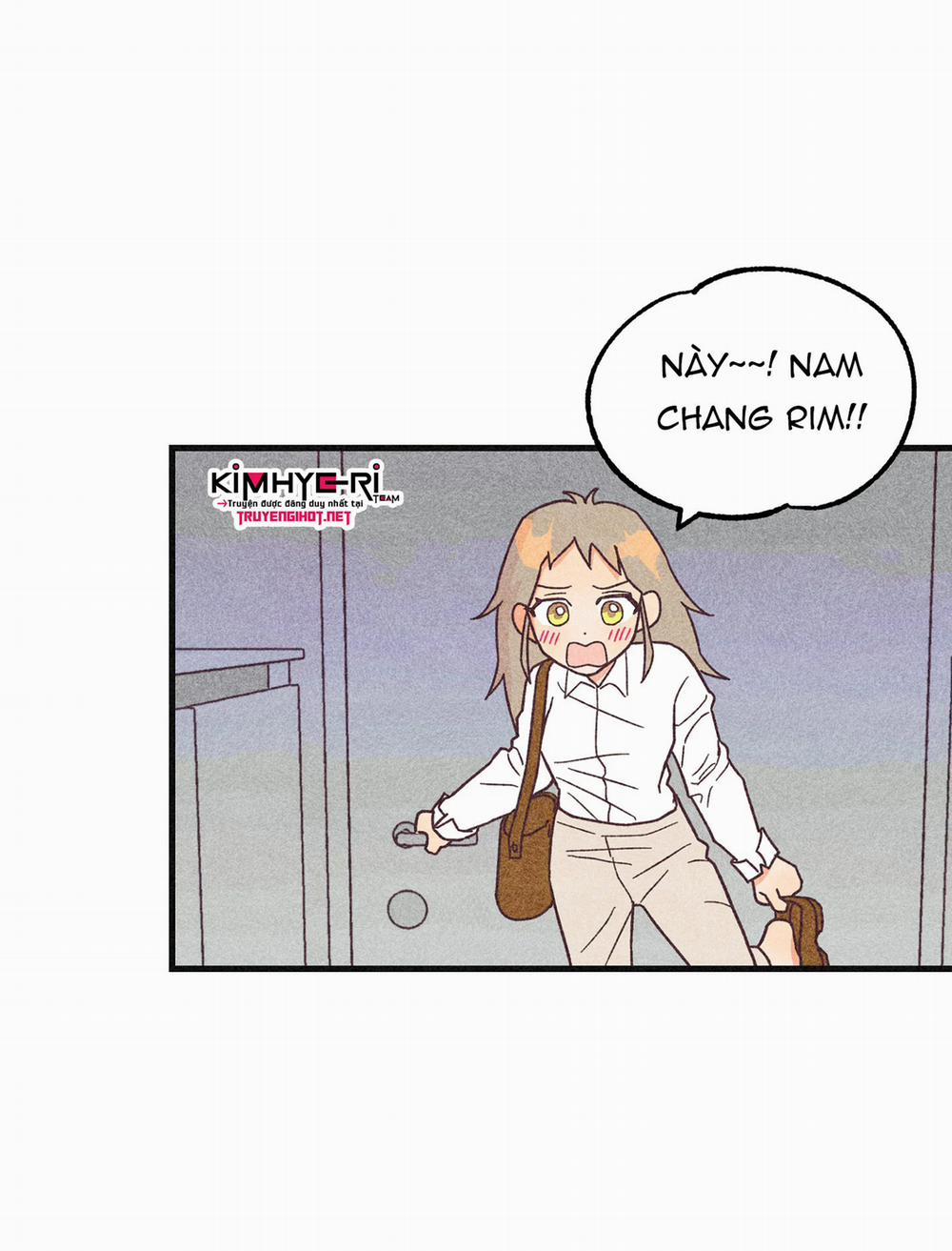 Chạy Đâu Cho Thoát 23 trang 36