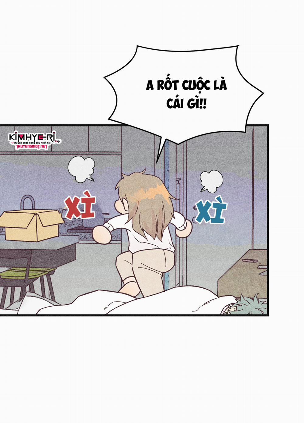 Chạy Đâu Cho Thoát 23 trang 39