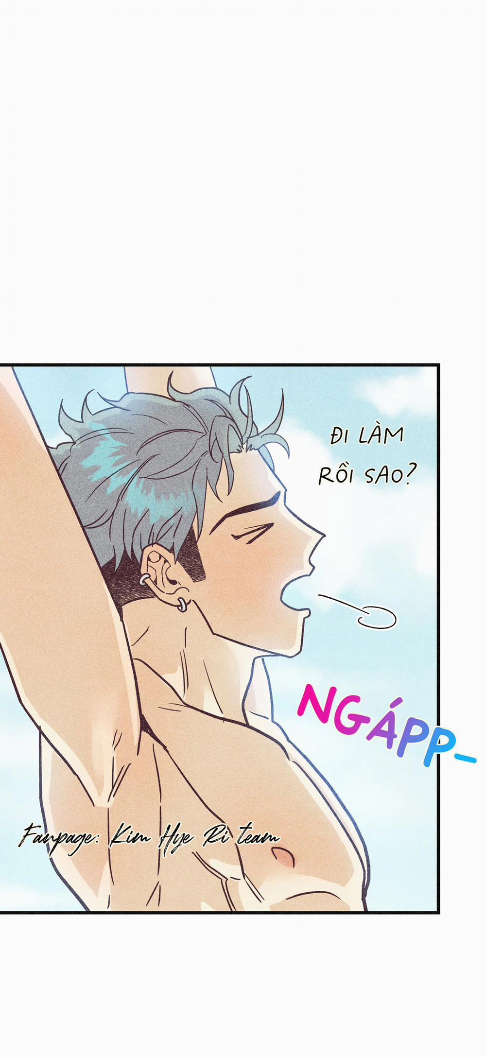 Chạy Đâu Cho Thoát 23 trang 4