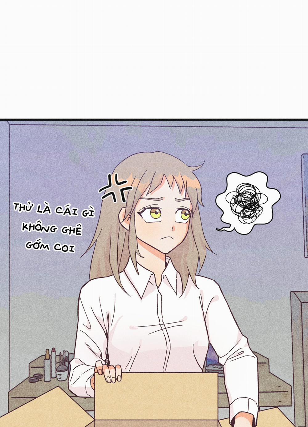 Chạy Đâu Cho Thoát 23 trang 40