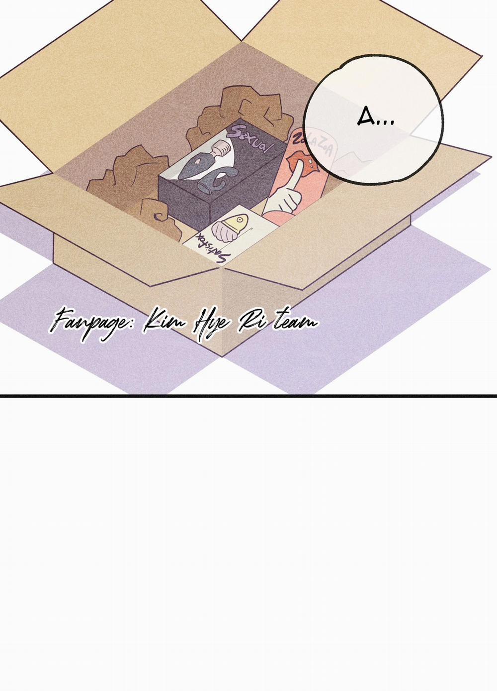 Chạy Đâu Cho Thoát 23 trang 42