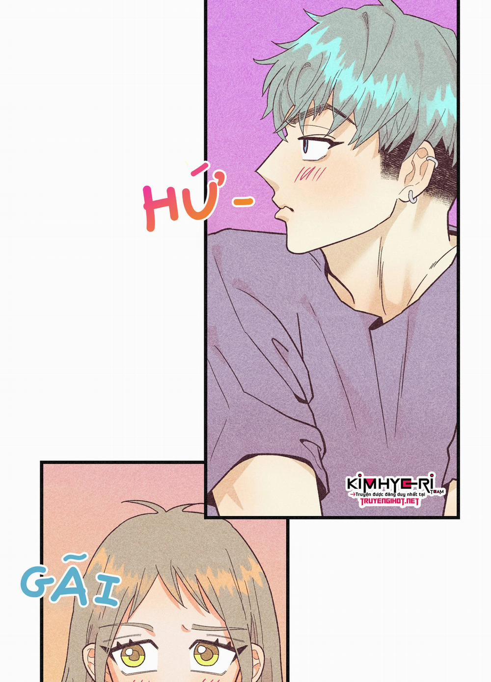 Chạy Đâu Cho Thoát 23 trang 45