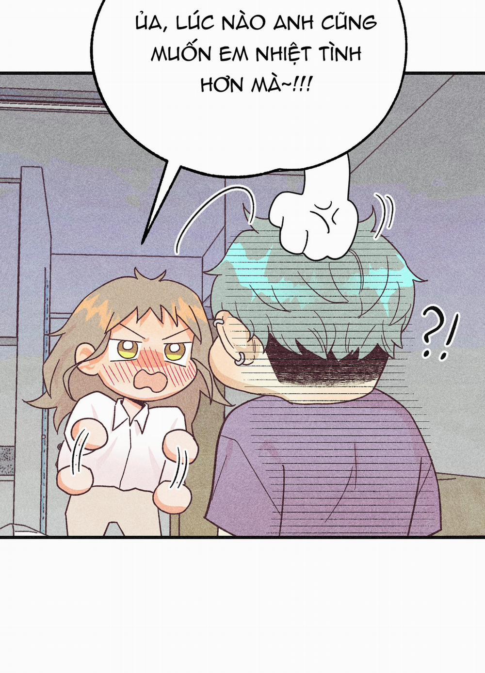 Chạy Đâu Cho Thoát 23 trang 47