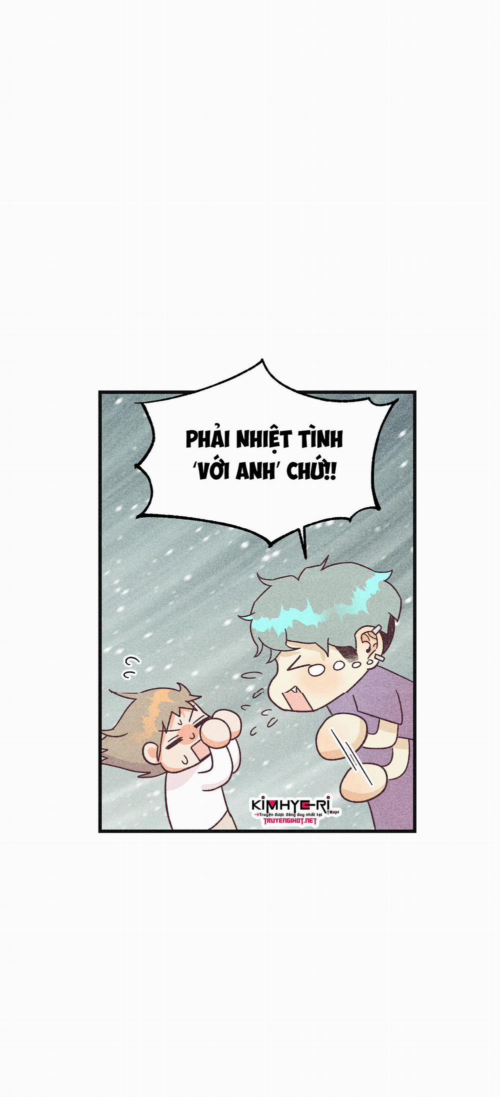 Chạy Đâu Cho Thoát 23 trang 48