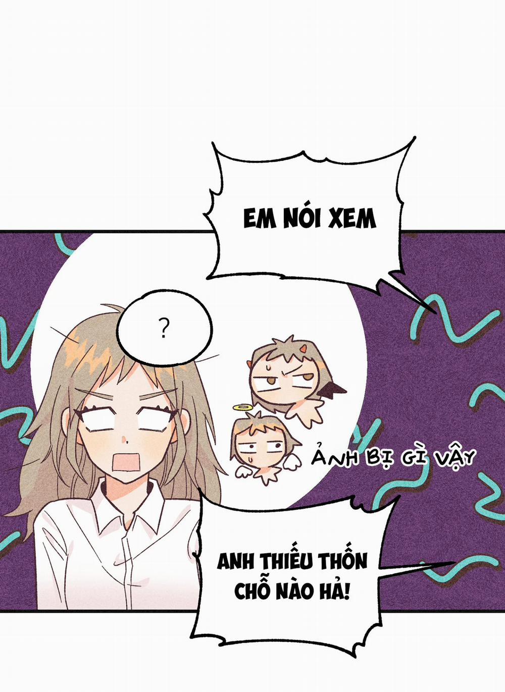 Chạy Đâu Cho Thoát 23 trang 49