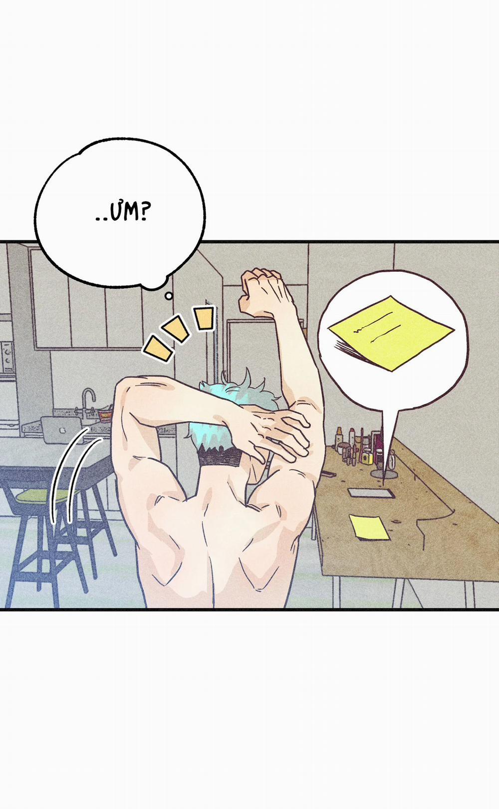 Chạy Đâu Cho Thoát 23 trang 5