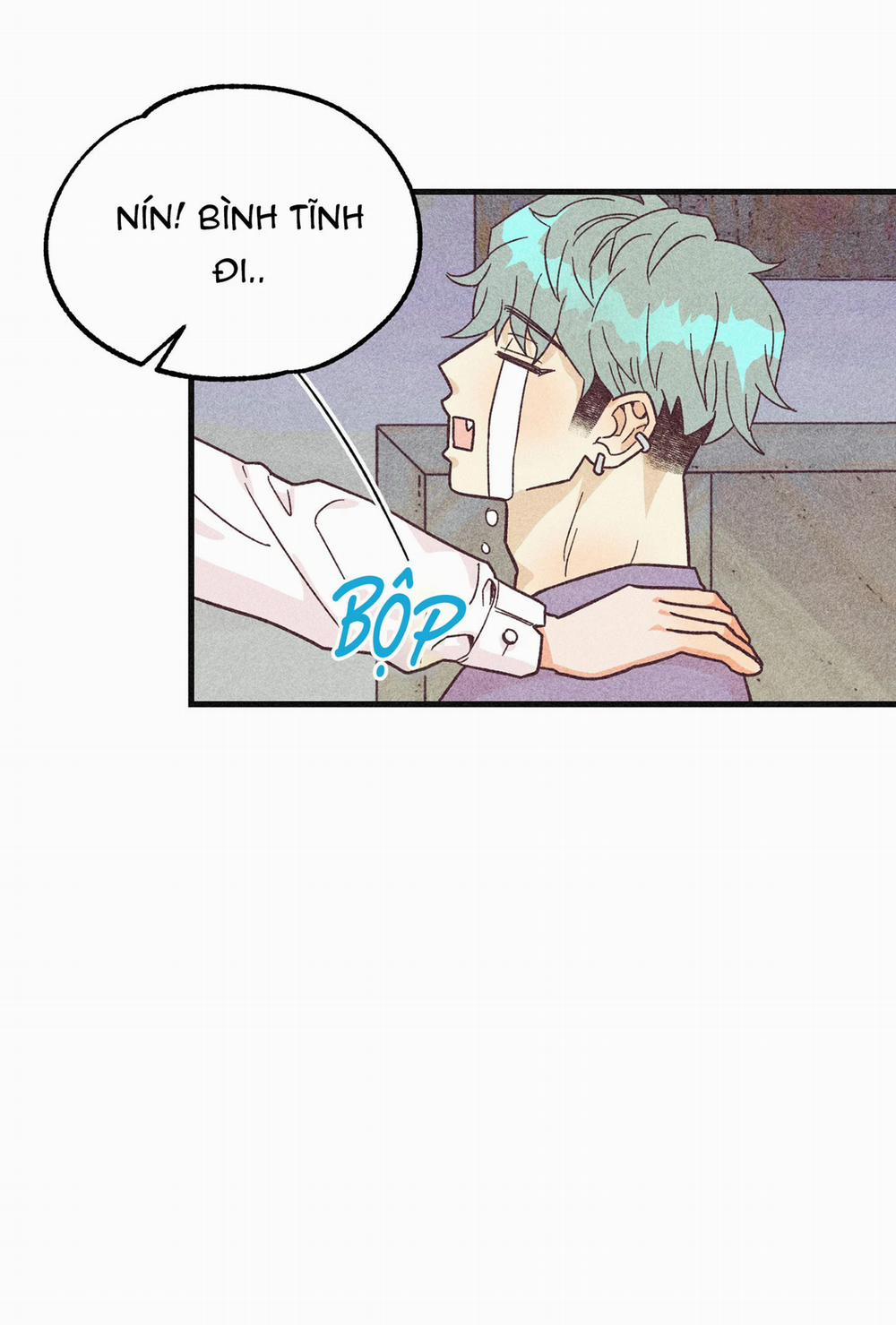 Chạy Đâu Cho Thoát 23 trang 50