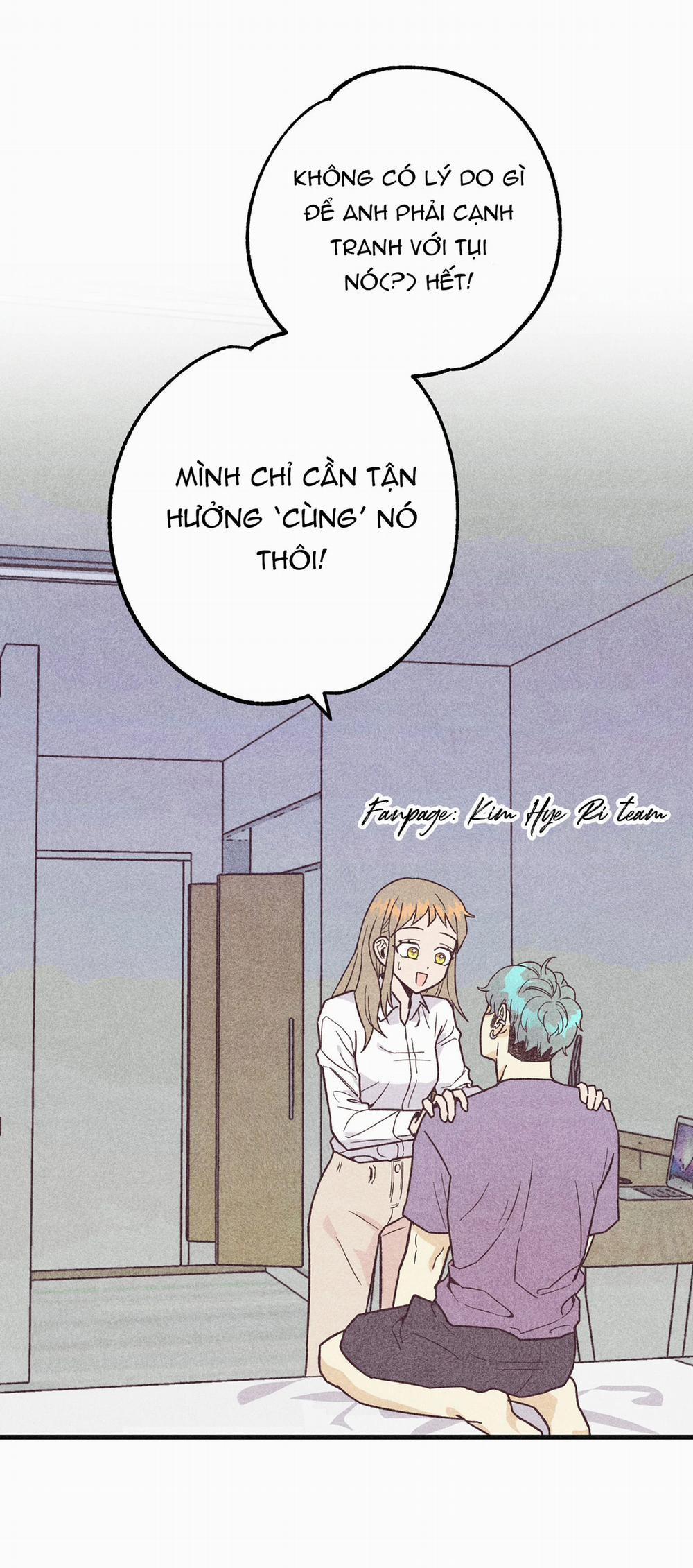 Chạy Đâu Cho Thoát 23 trang 52