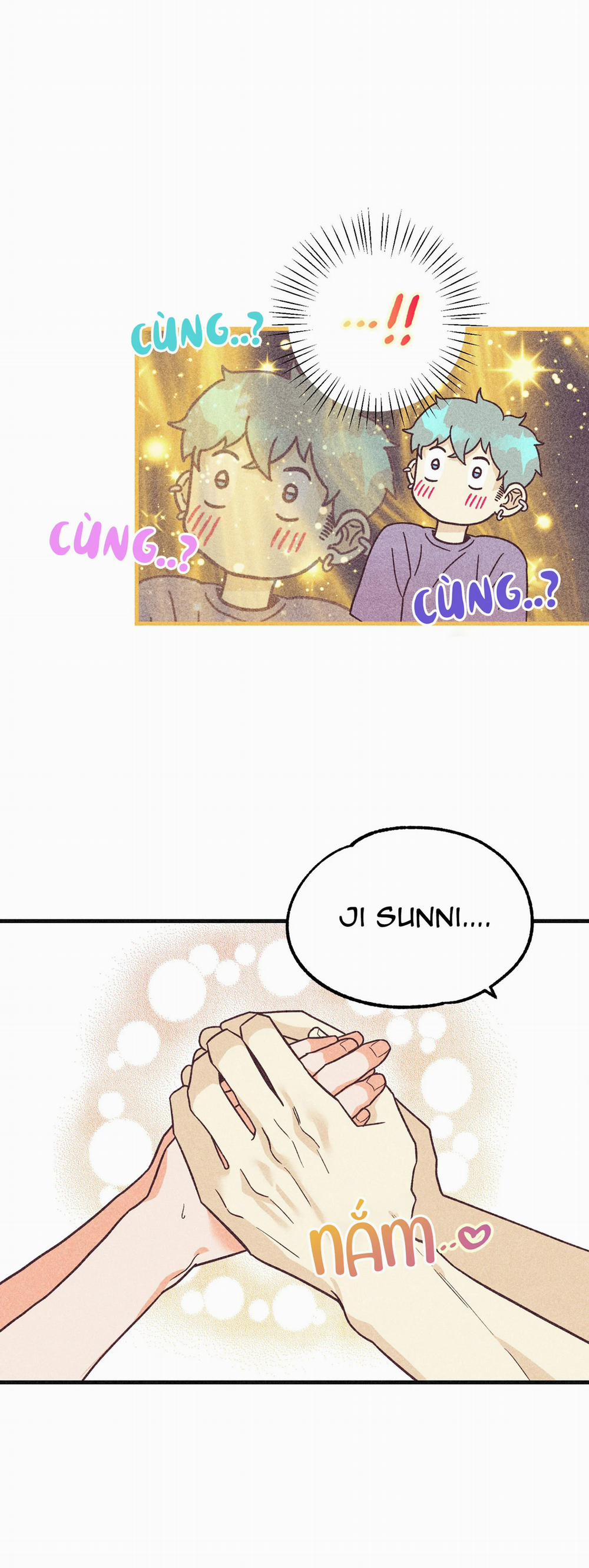 Chạy Đâu Cho Thoát 23 trang 53