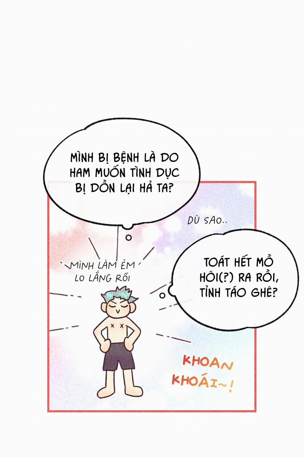 Chạy Đâu Cho Thoát 23 trang 7