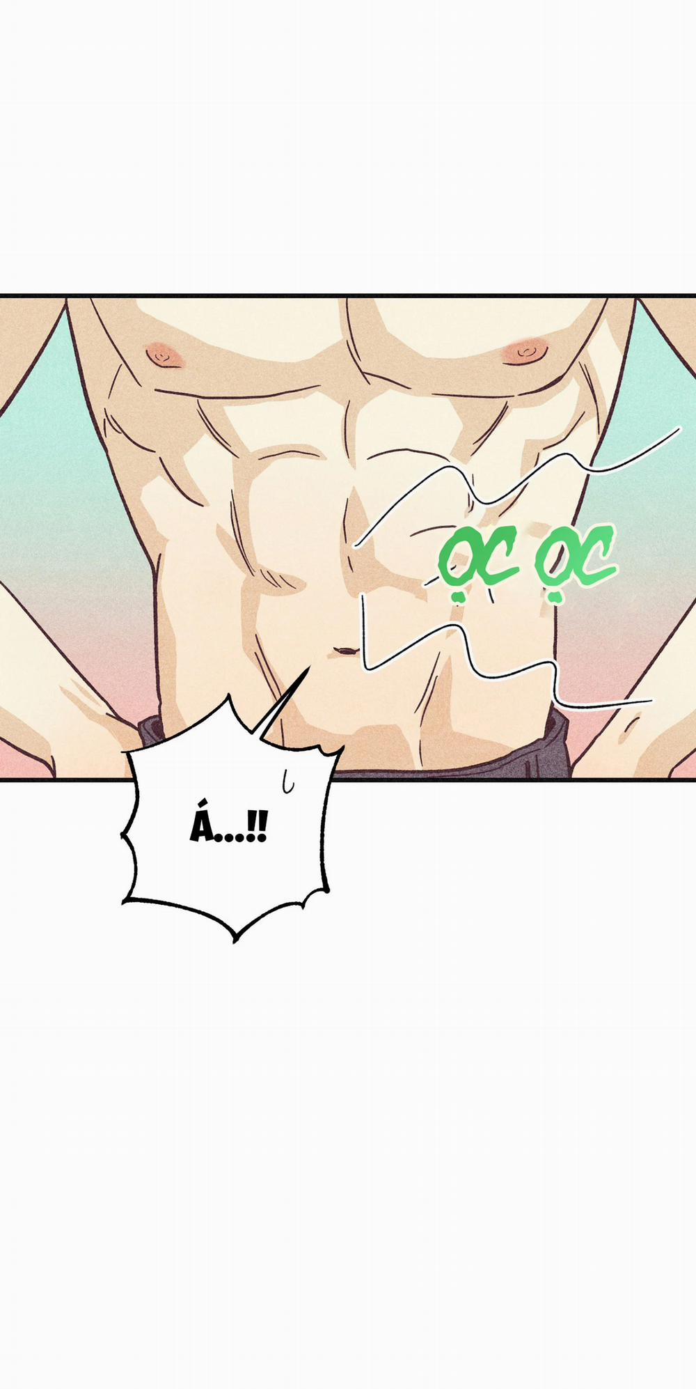 Chạy Đâu Cho Thoát 23 trang 8