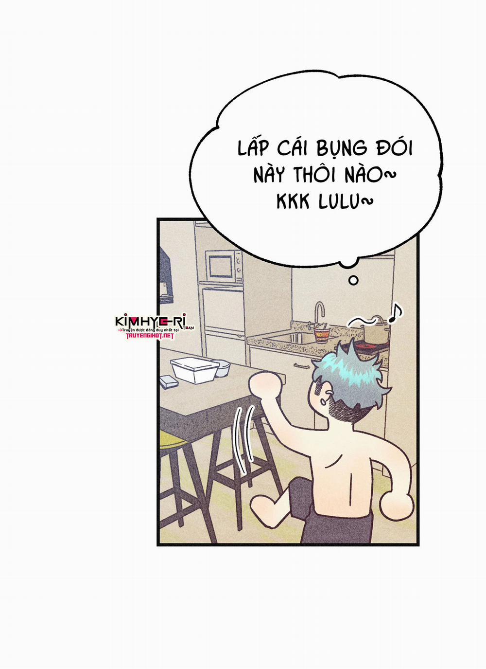 Chạy Đâu Cho Thoát 23 trang 9