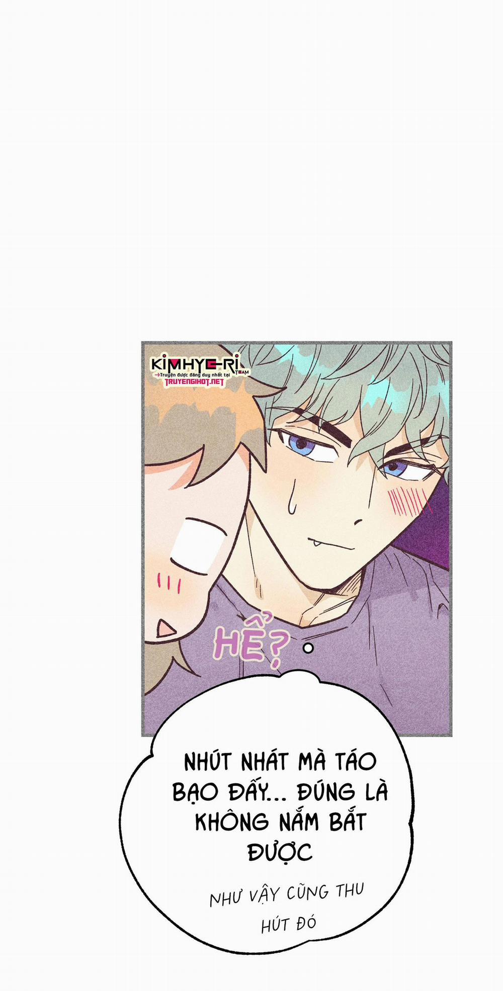 Chạy Đâu Cho Thoát 24 trang 12