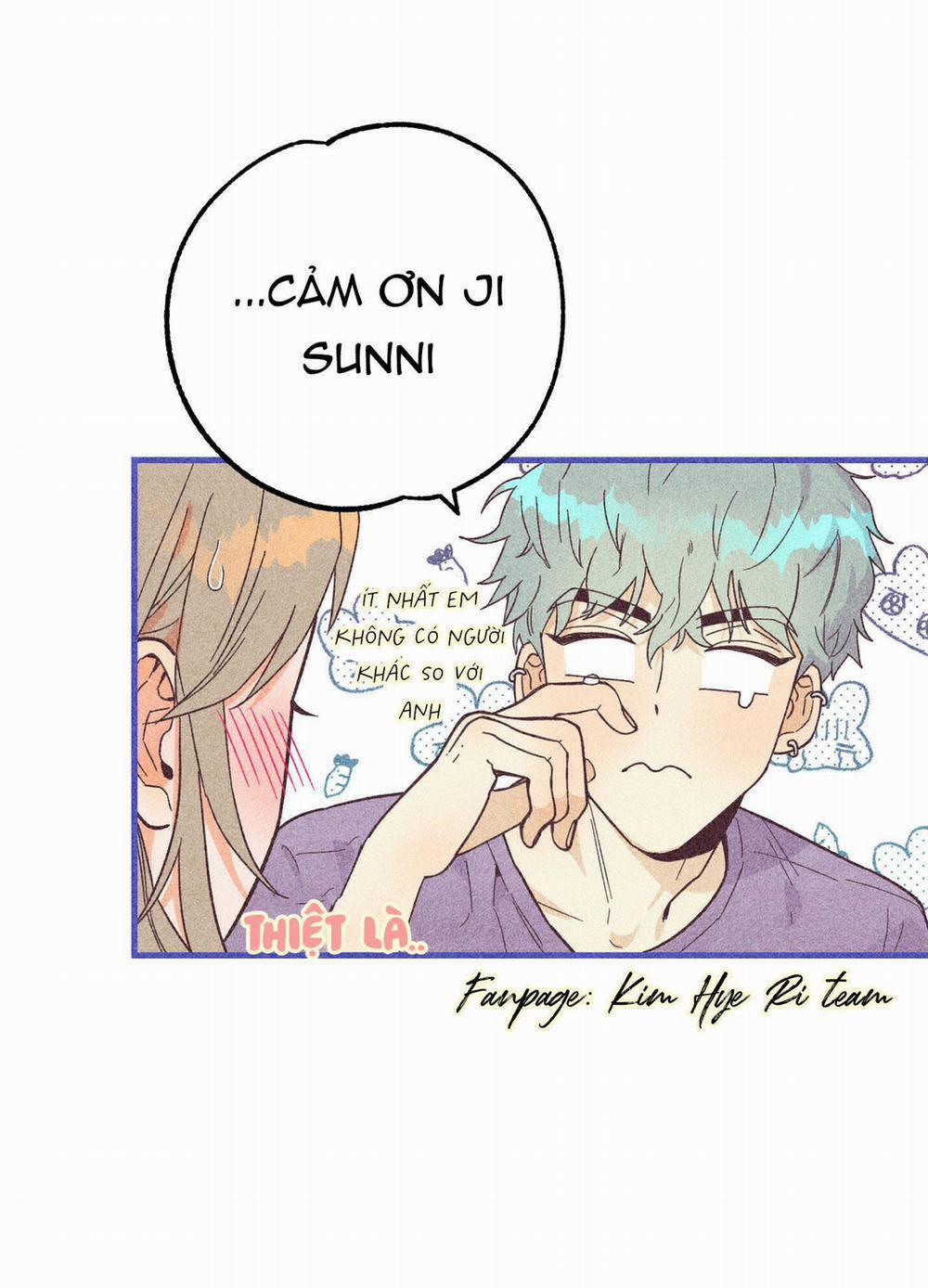 Chạy Đâu Cho Thoát 24 trang 14