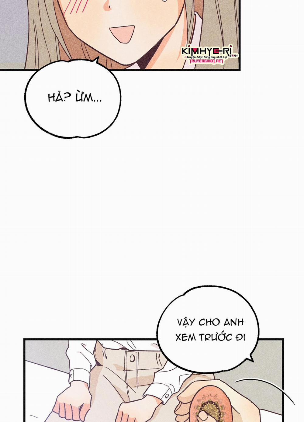 Chạy Đâu Cho Thoát 24 trang 17