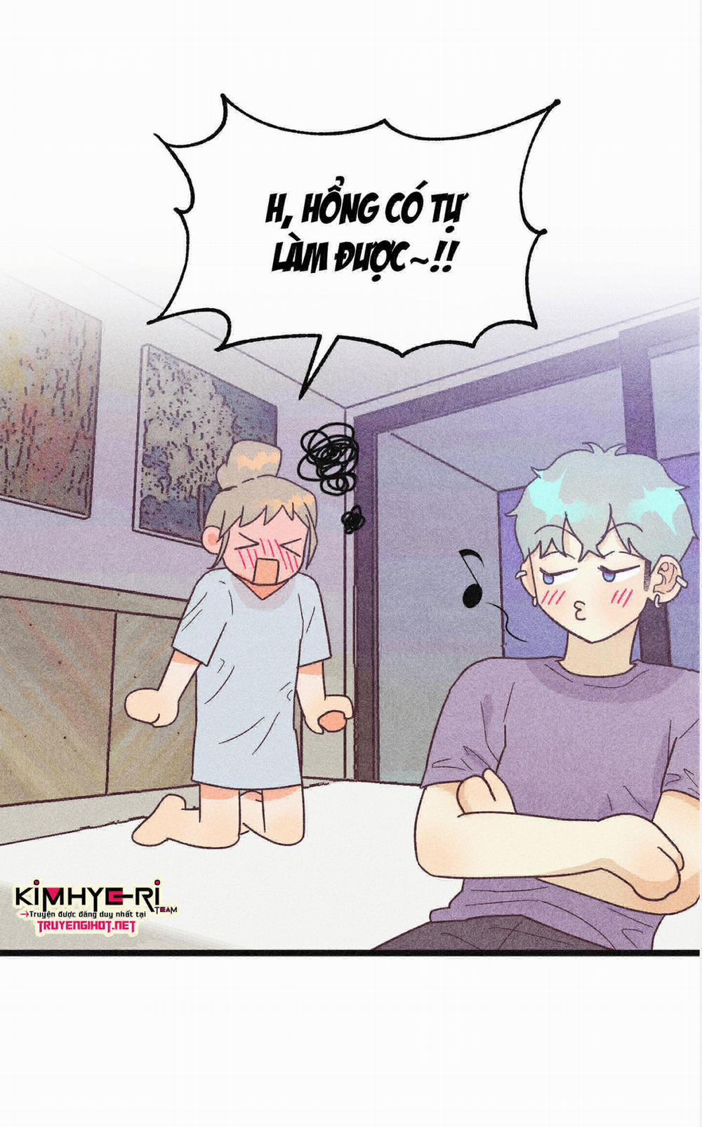 Chạy Đâu Cho Thoát 24 trang 27