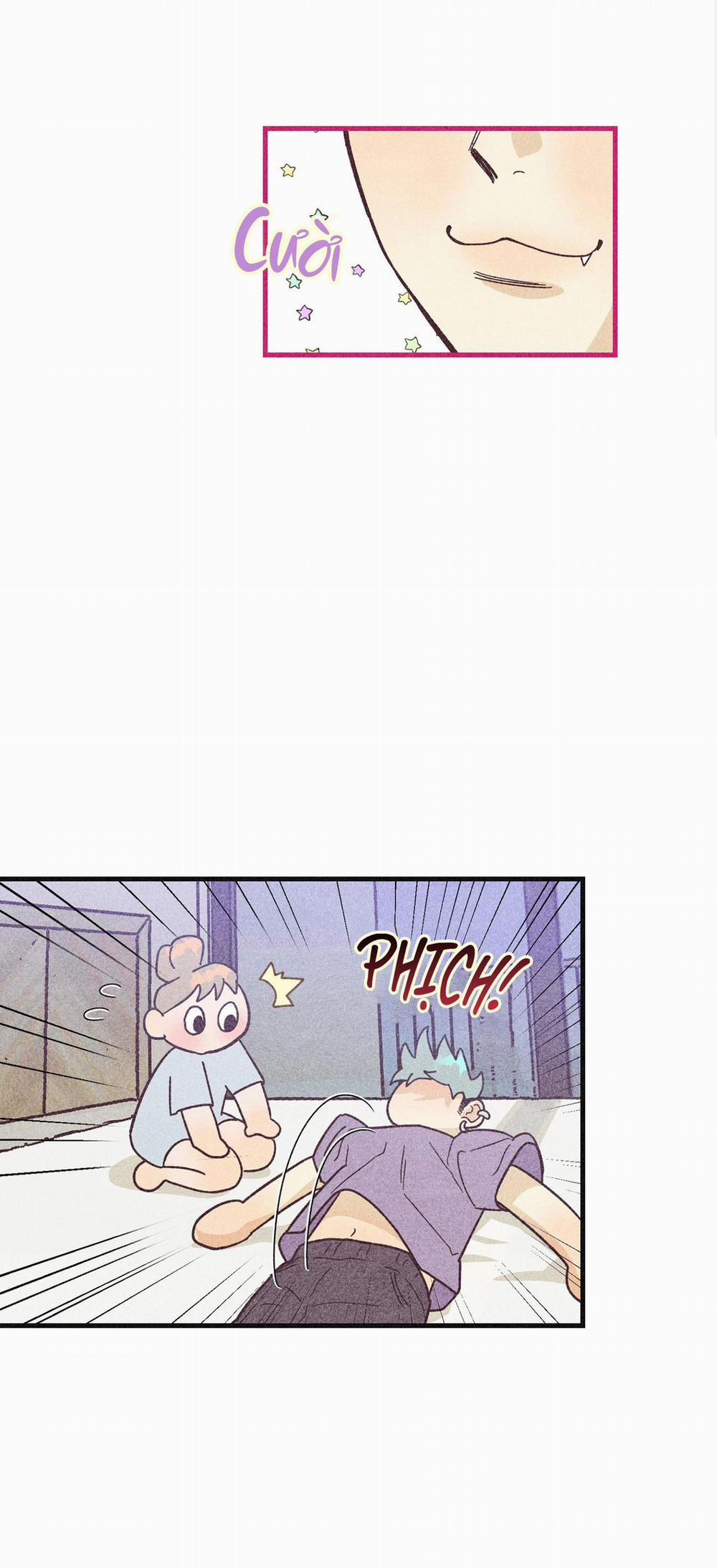 Chạy Đâu Cho Thoát 24 trang 28