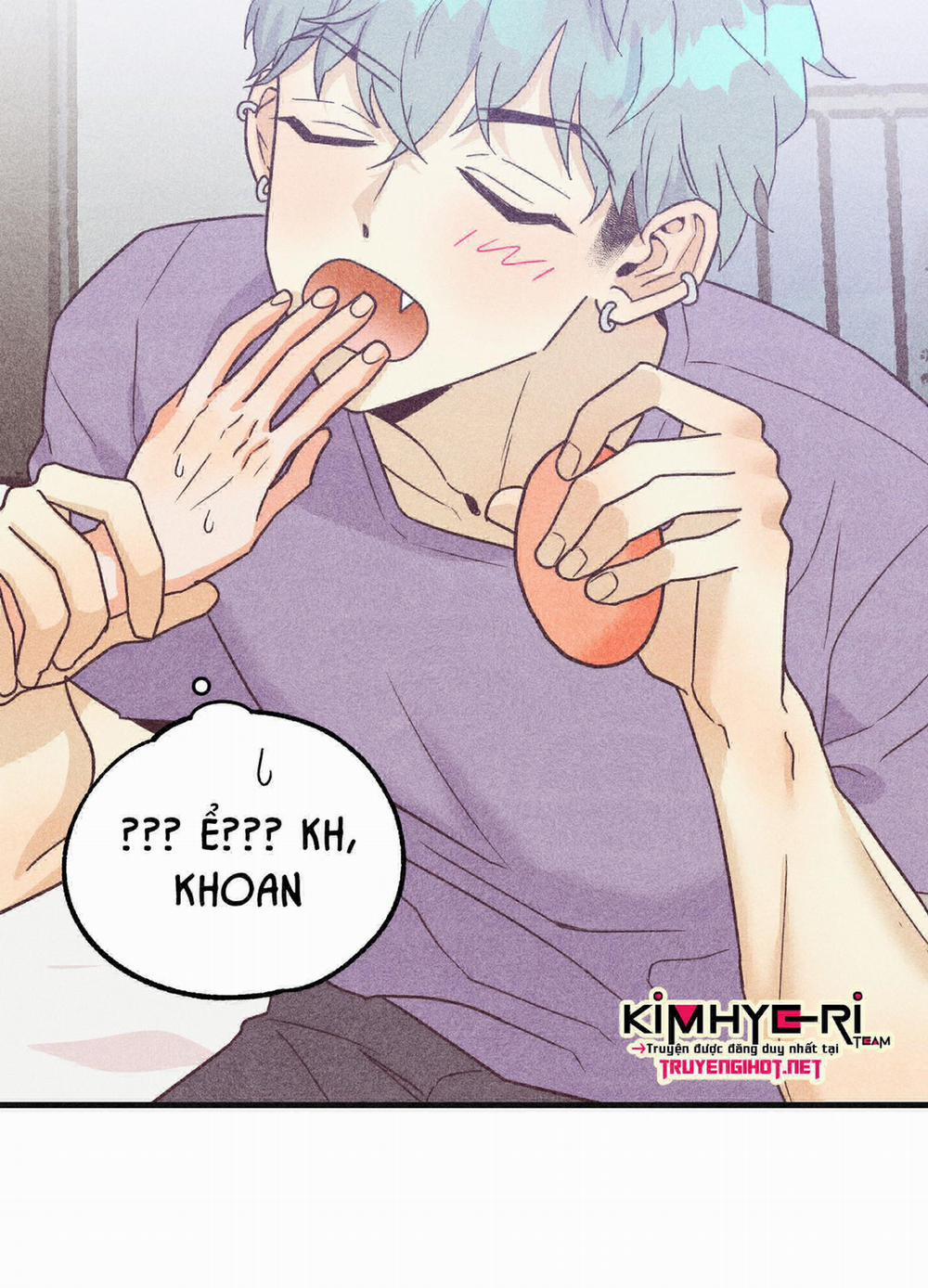 Chạy Đâu Cho Thoát 24 trang 33