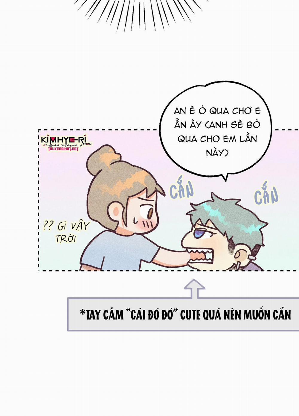 Chạy Đâu Cho Thoát 24 trang 35