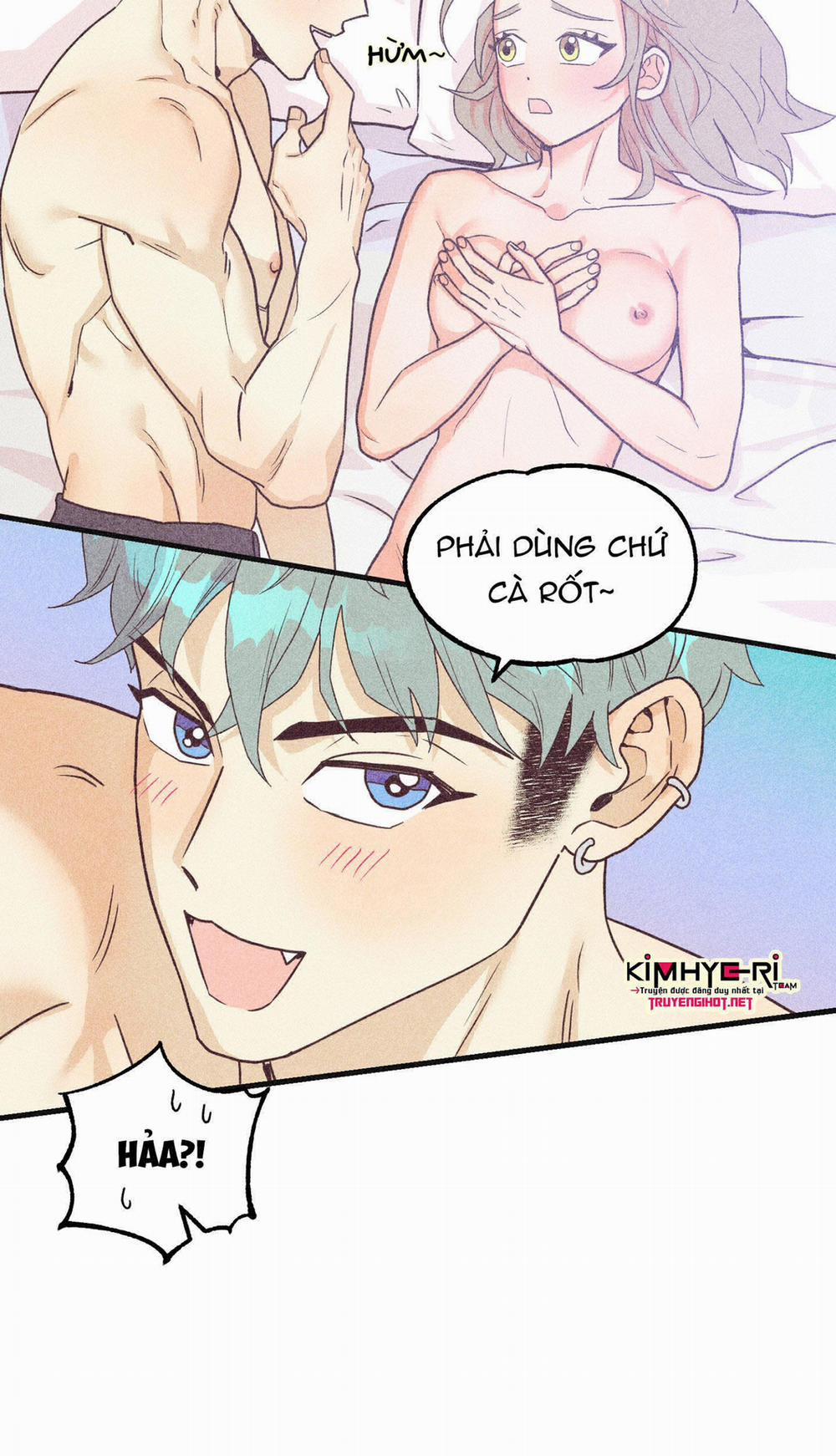 Chạy Đâu Cho Thoát 24 trang 38