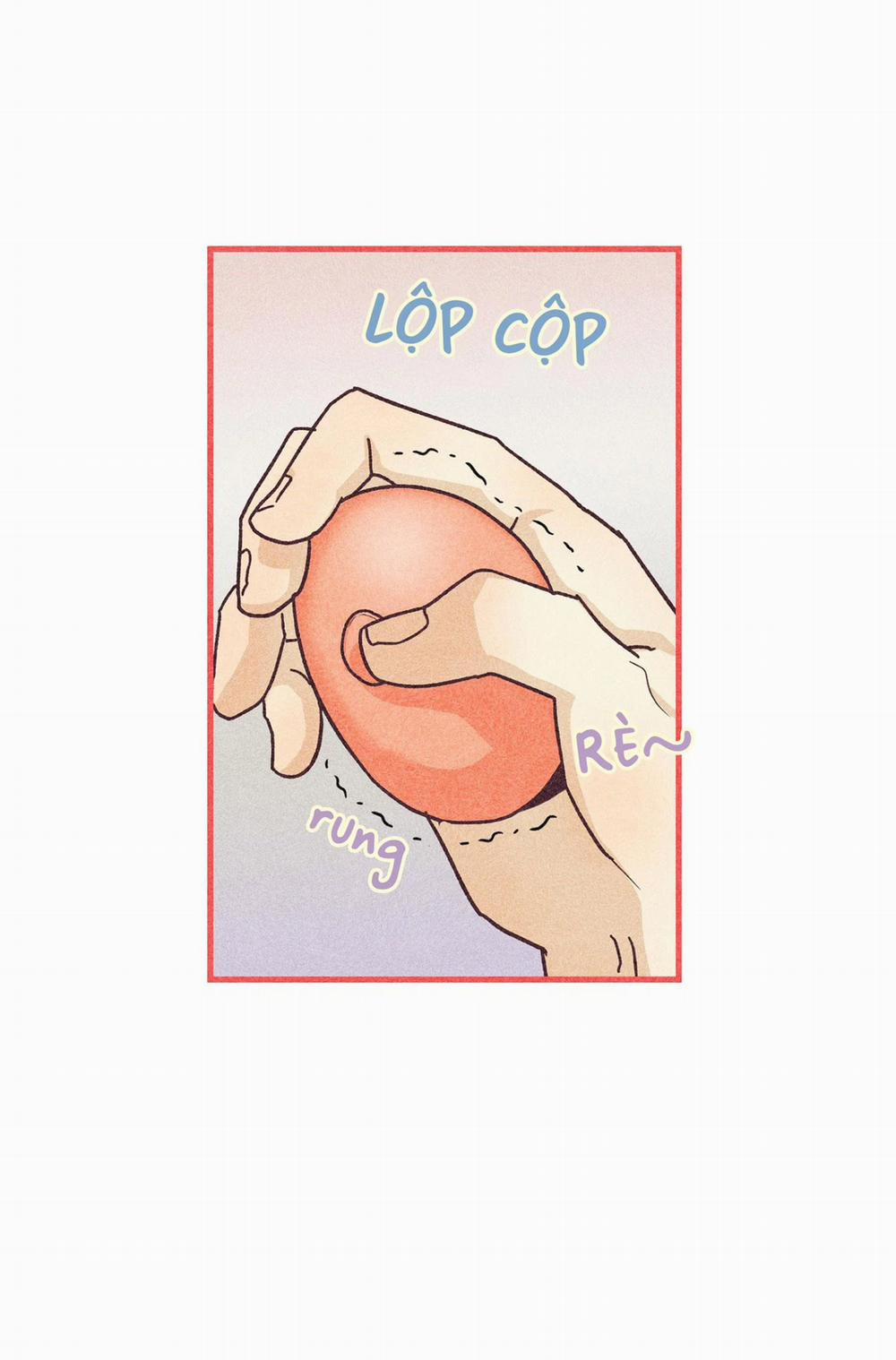 Chạy Đâu Cho Thoát 24 trang 40