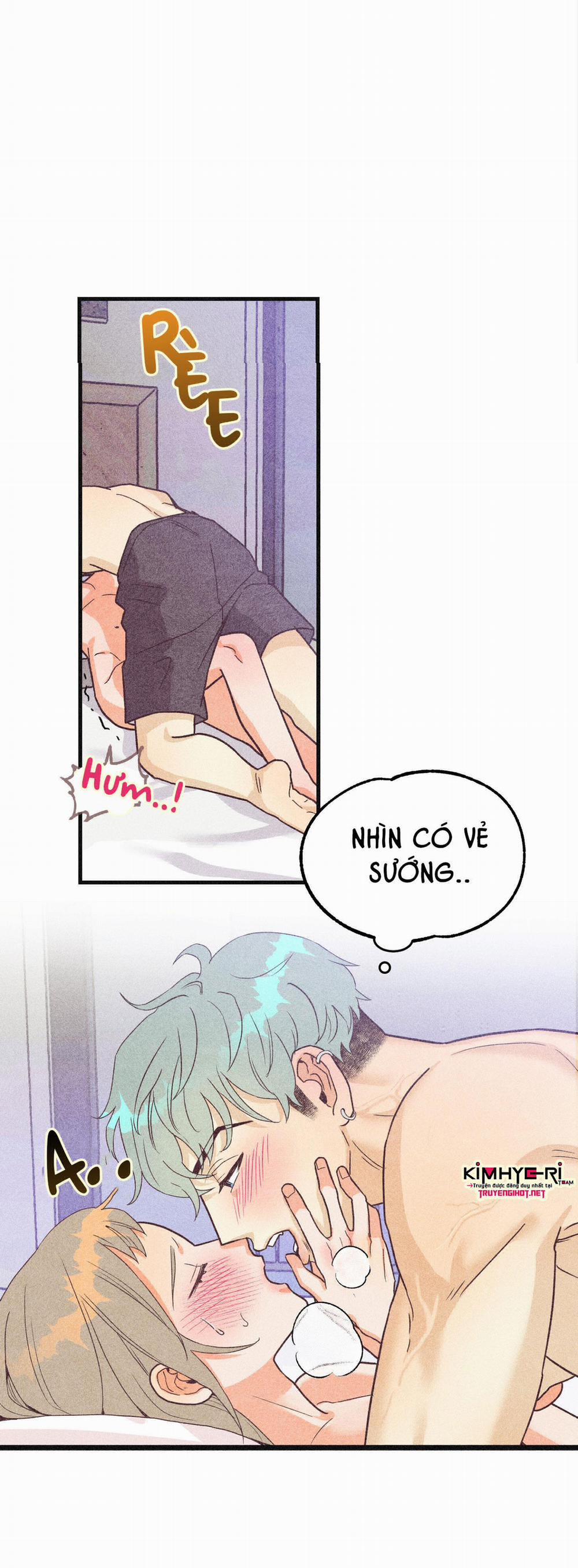 Chạy Đâu Cho Thoát 24 trang 43