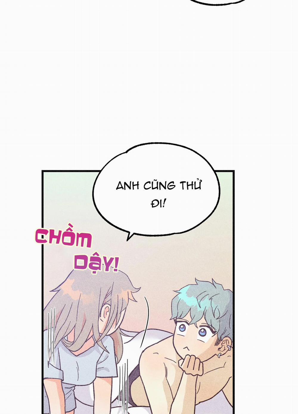 Chạy Đâu Cho Thoát 24 trang 53