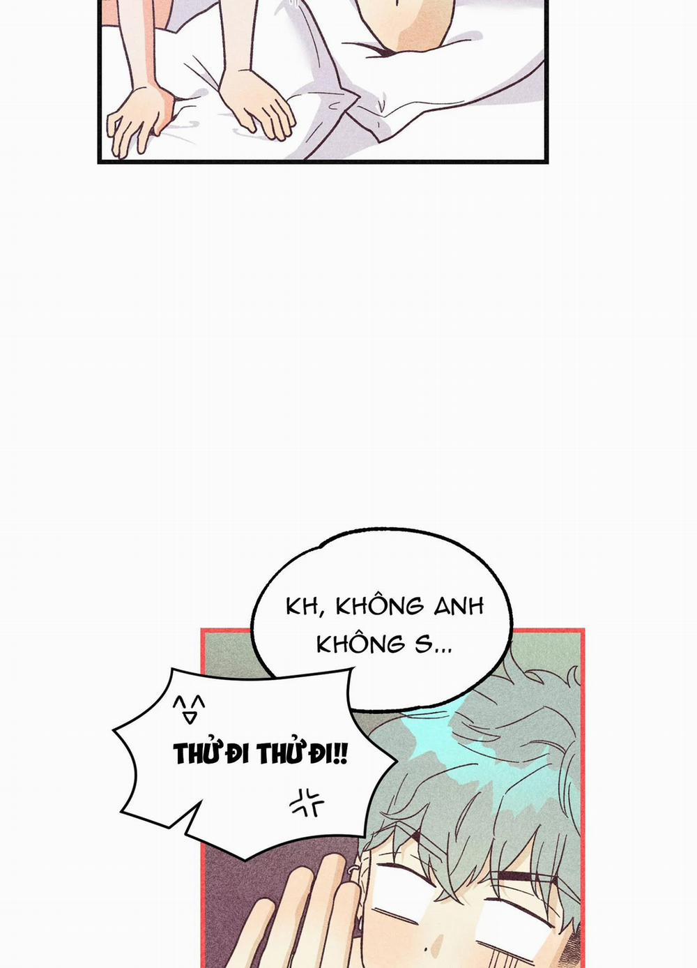 Chạy Đâu Cho Thoát 24 trang 54