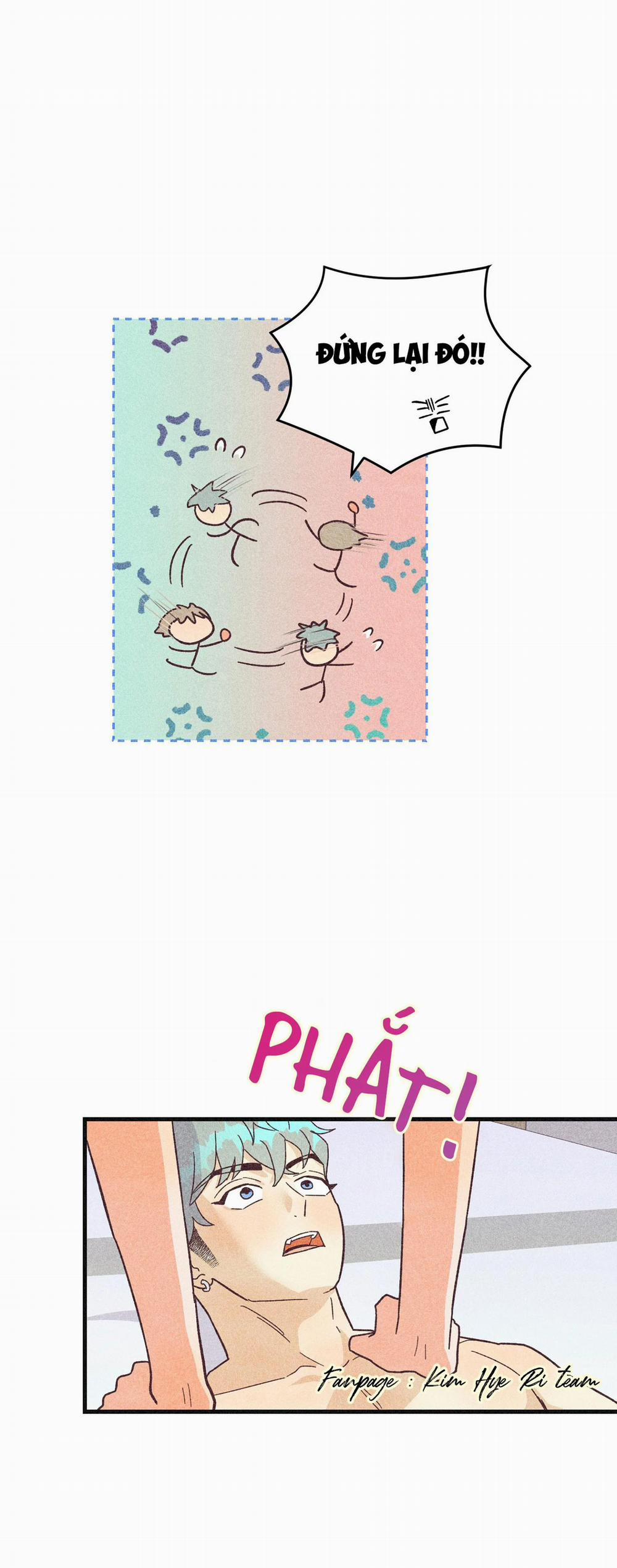 Chạy Đâu Cho Thoát 24 trang 56