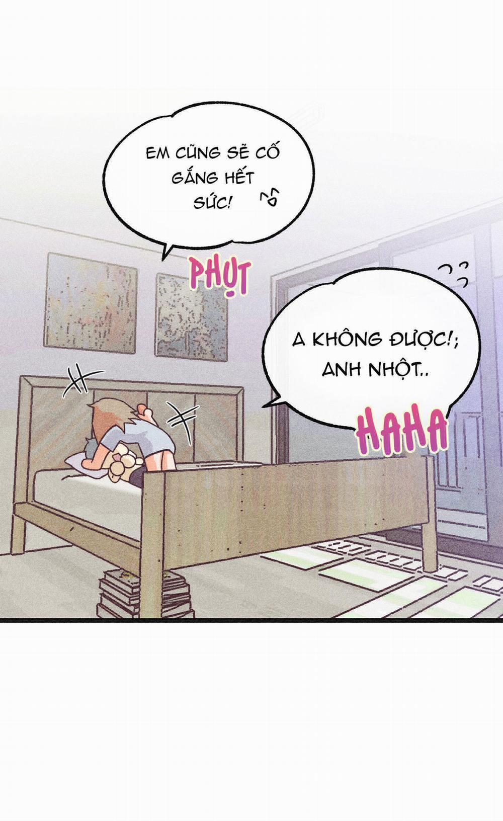 Chạy Đâu Cho Thoát 24 trang 58