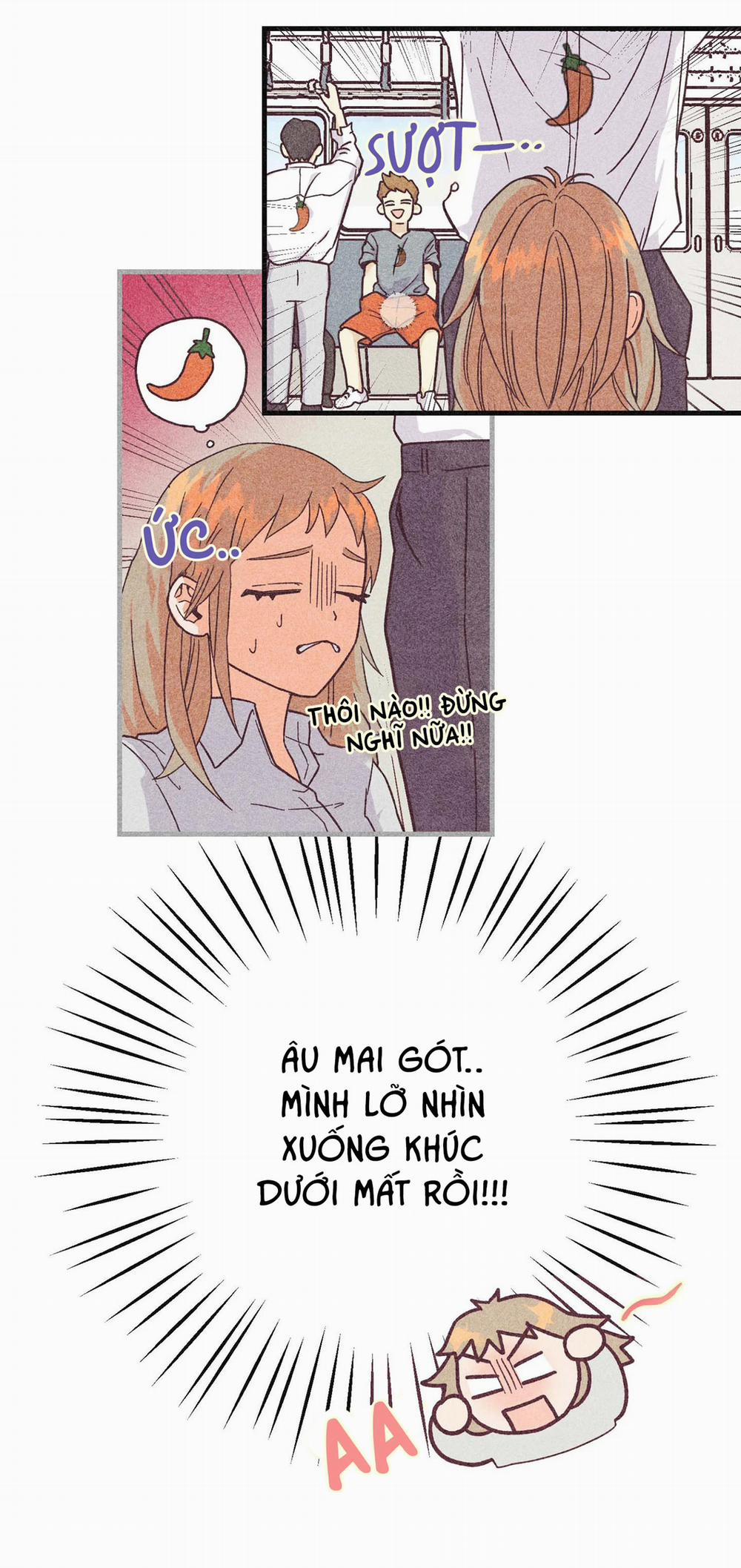 Chạy Đâu Cho Thoát 25 trang 10