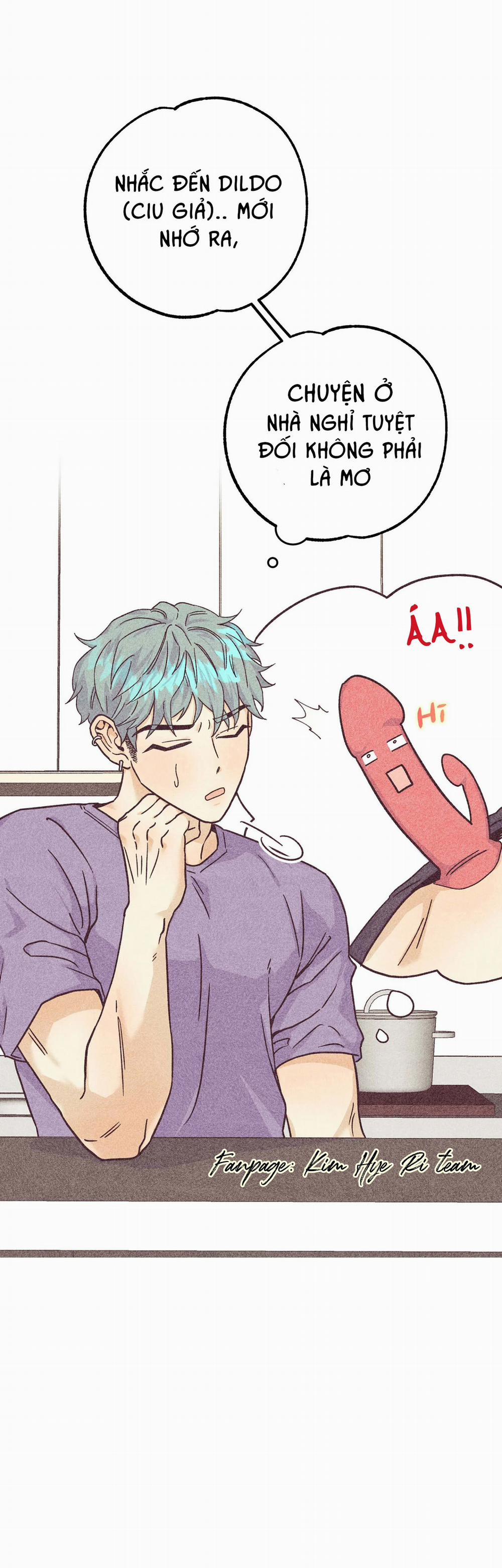 Chạy Đâu Cho Thoát 25 trang 12