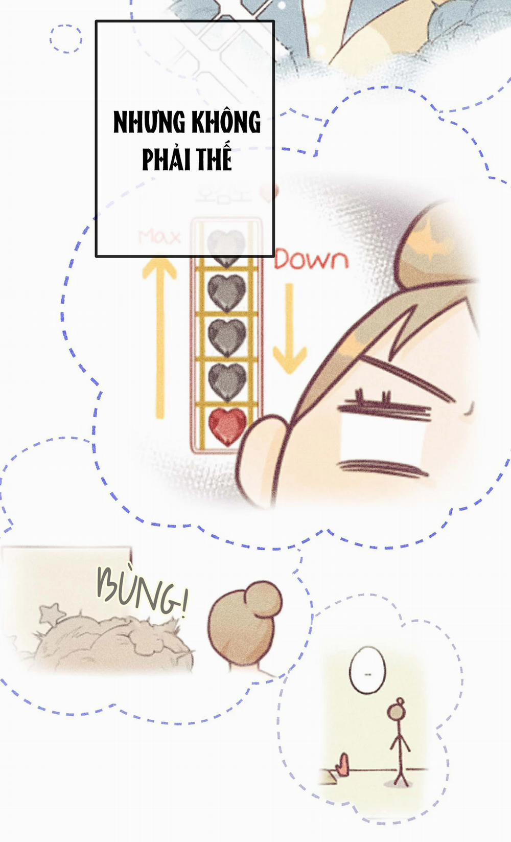 Chạy Đâu Cho Thoát 25 trang 14