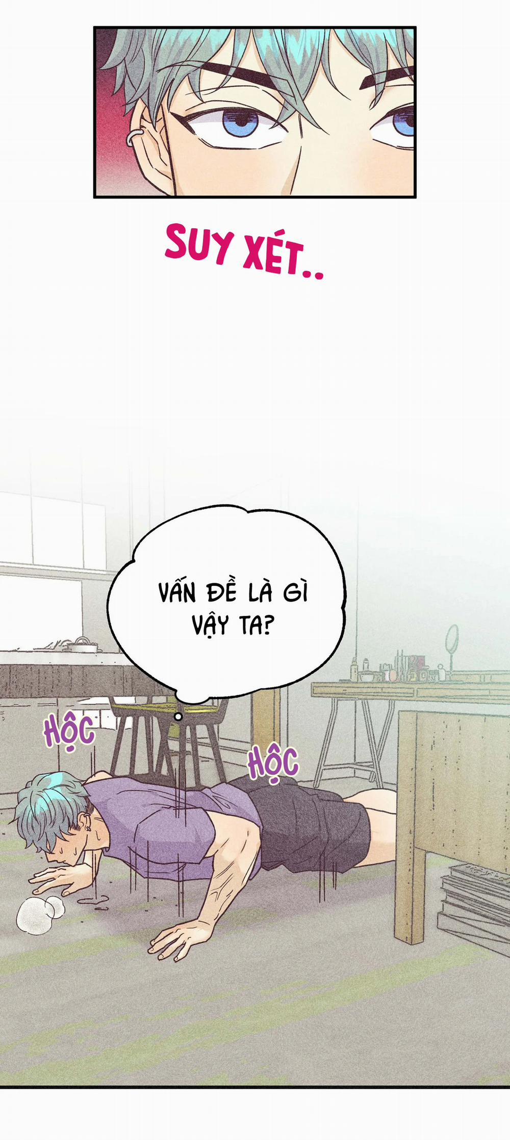 Chạy Đâu Cho Thoát 25 trang 15