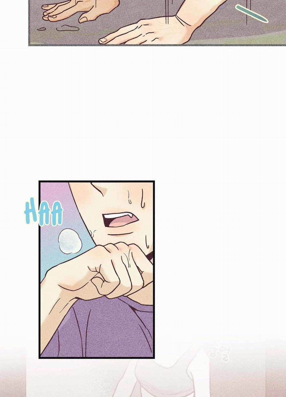 Chạy Đâu Cho Thoát 25 trang 17