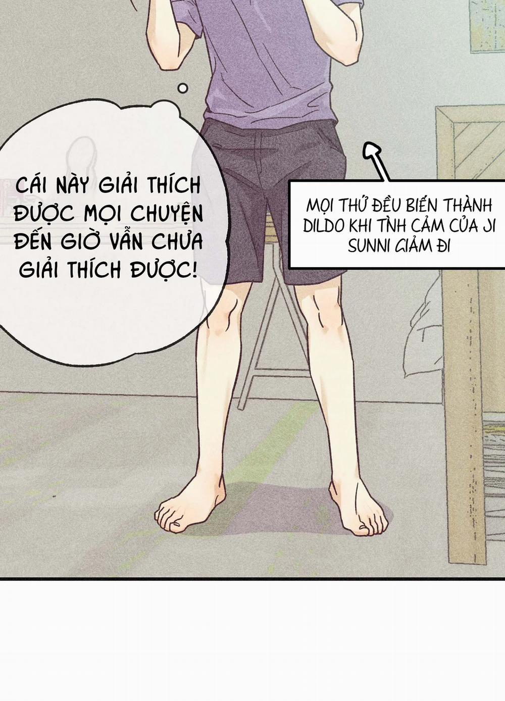 Chạy Đâu Cho Thoát 25 trang 21